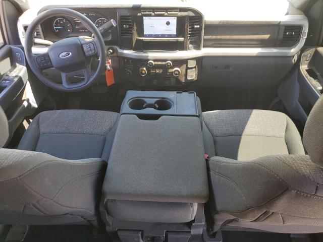  FORD F250 2024 White