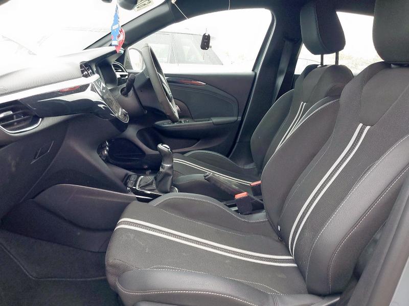 2023 VAUXHALL CORSA GS 