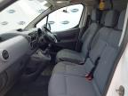 2015 CITROEN BERLINGO 6 for sale at Copart BRISTOL