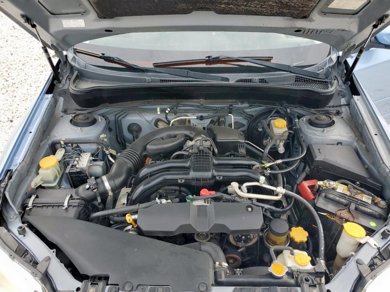 2012 Subaru Forester 2.5X Premium VIN: JF2SHBDC5CH406302 Lot: 69245435