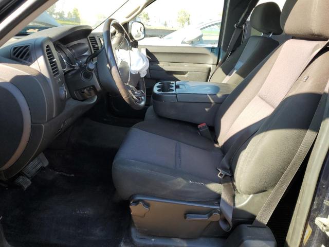 2010 GMC SIERRA K1500 SLE  