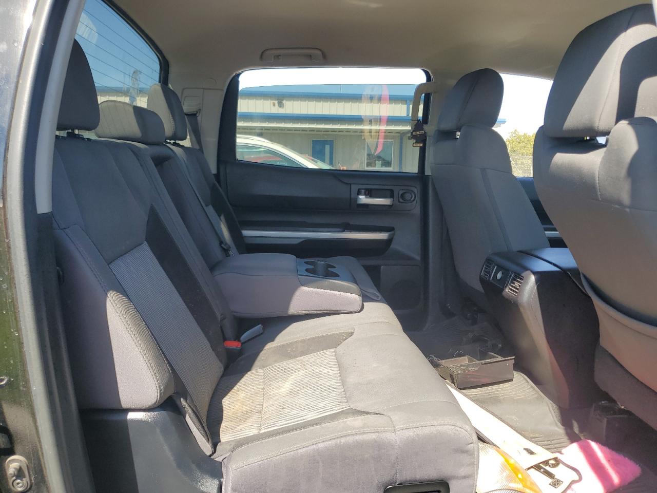 2016 Toyota Tundra Crewmax Sr5 VIN: 5TFDY5F11GX547299 Lot: 69073805