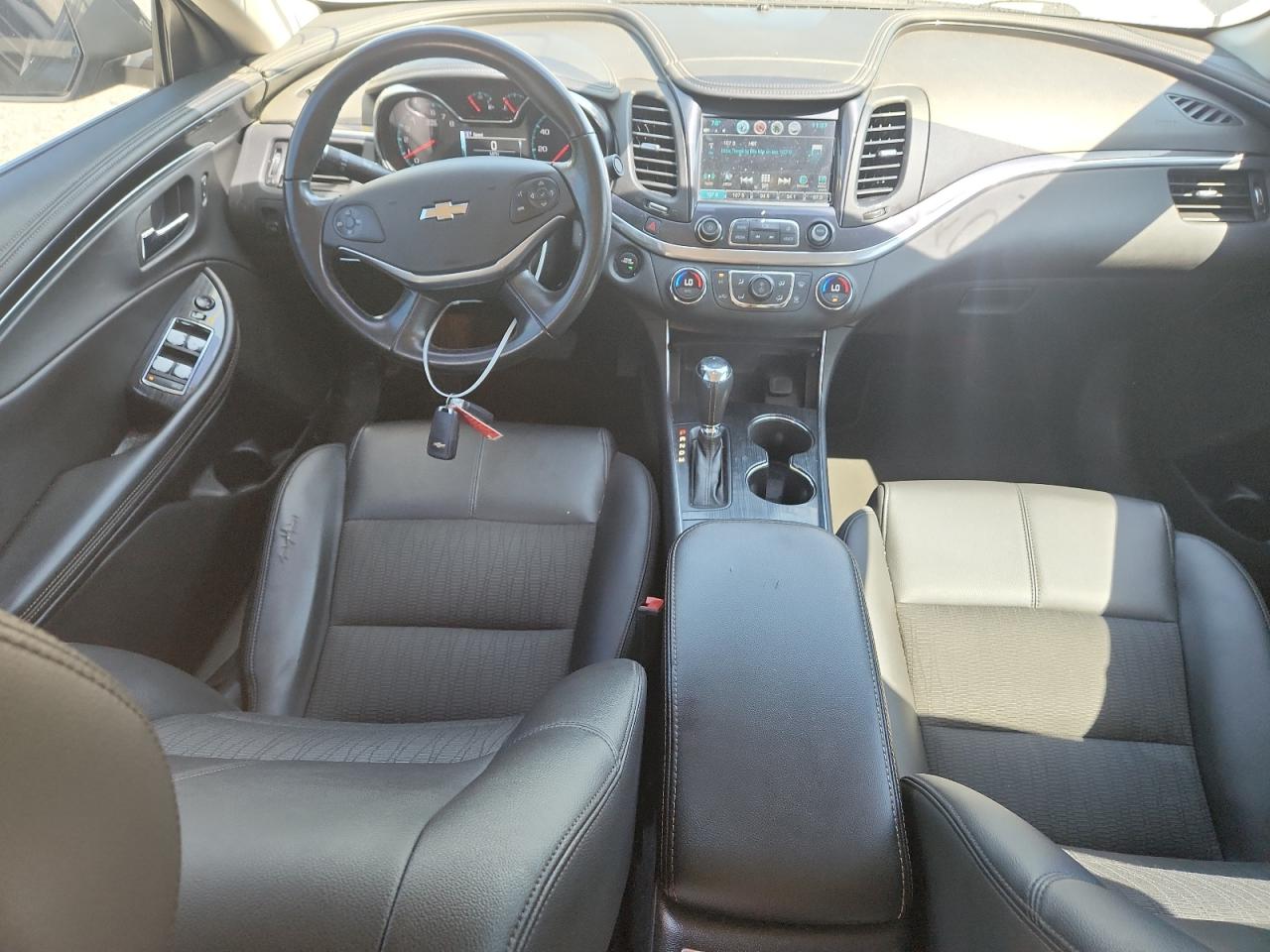 2019 Chevrolet Impala Lt VIN: 2G11Z5S37K9133760 Lot: 70365365