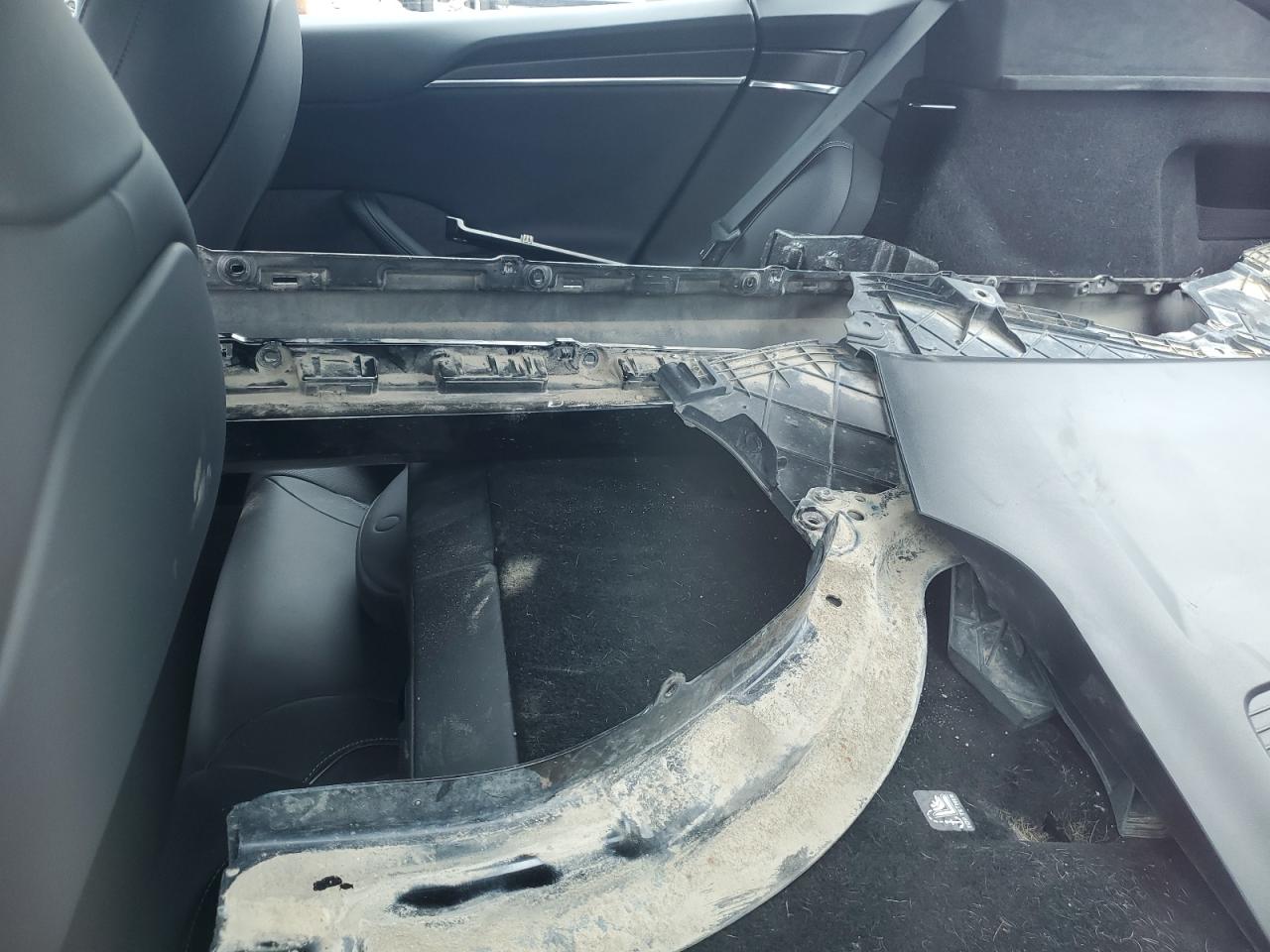 2022 Tesla Model S VIN: 5YJSA1E64NF473126 Lot: 69663225