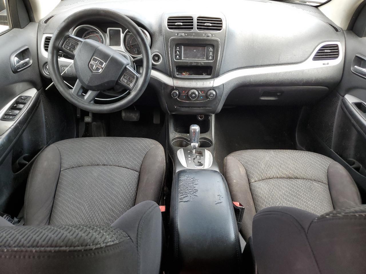 2014 Dodge Journey Sxt VIN: 3C4PDCBB5ET180749 Lot: 69014445