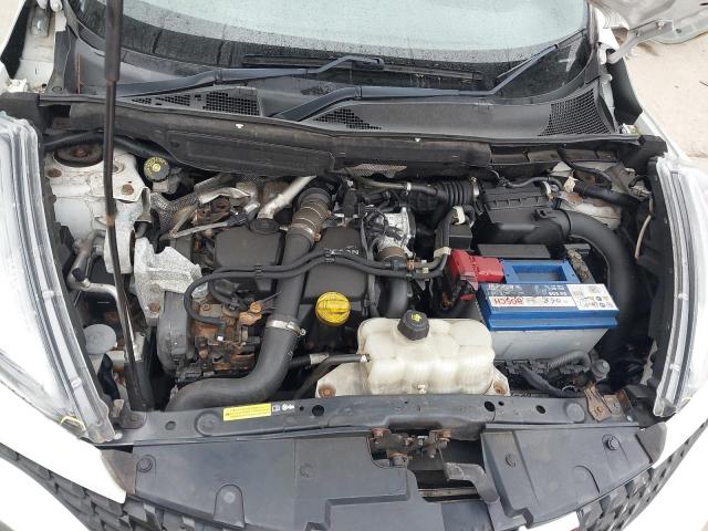 2015 NISSAN JUKE TEKNA DCI 