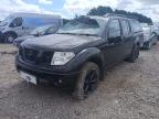 2007 NISSAN NAVARA AVE for sale at Copart WISBECH