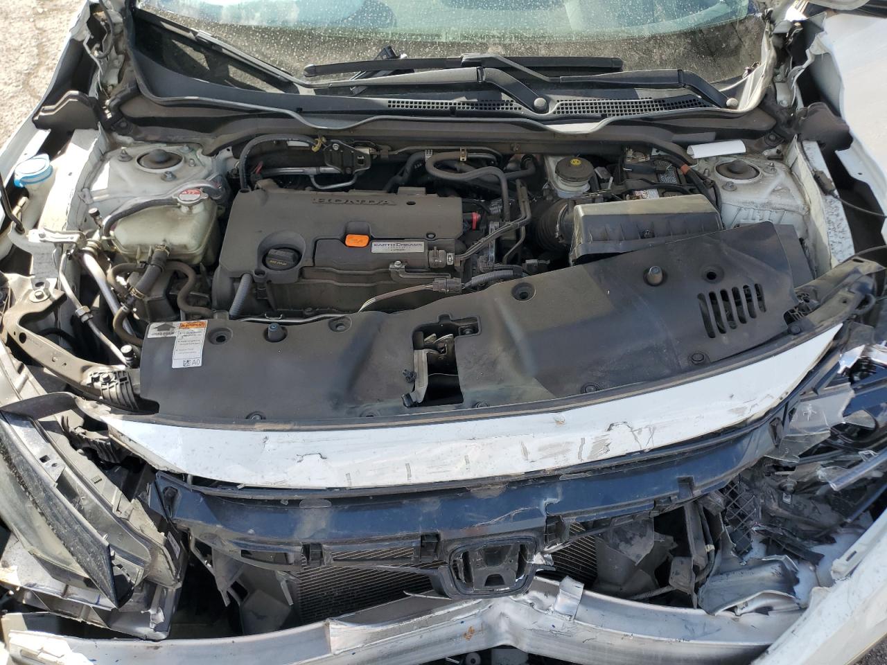 2019 Honda Civic Lx VIN: 2HGFC4B66KH303634 Lot: 70233665