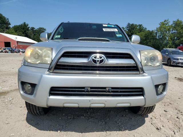 2008 TOYOTA 4RUNNER SR5  