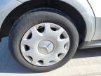 2006 MERCEDES BENZ A150 CLASS for sale at Copart SANDY