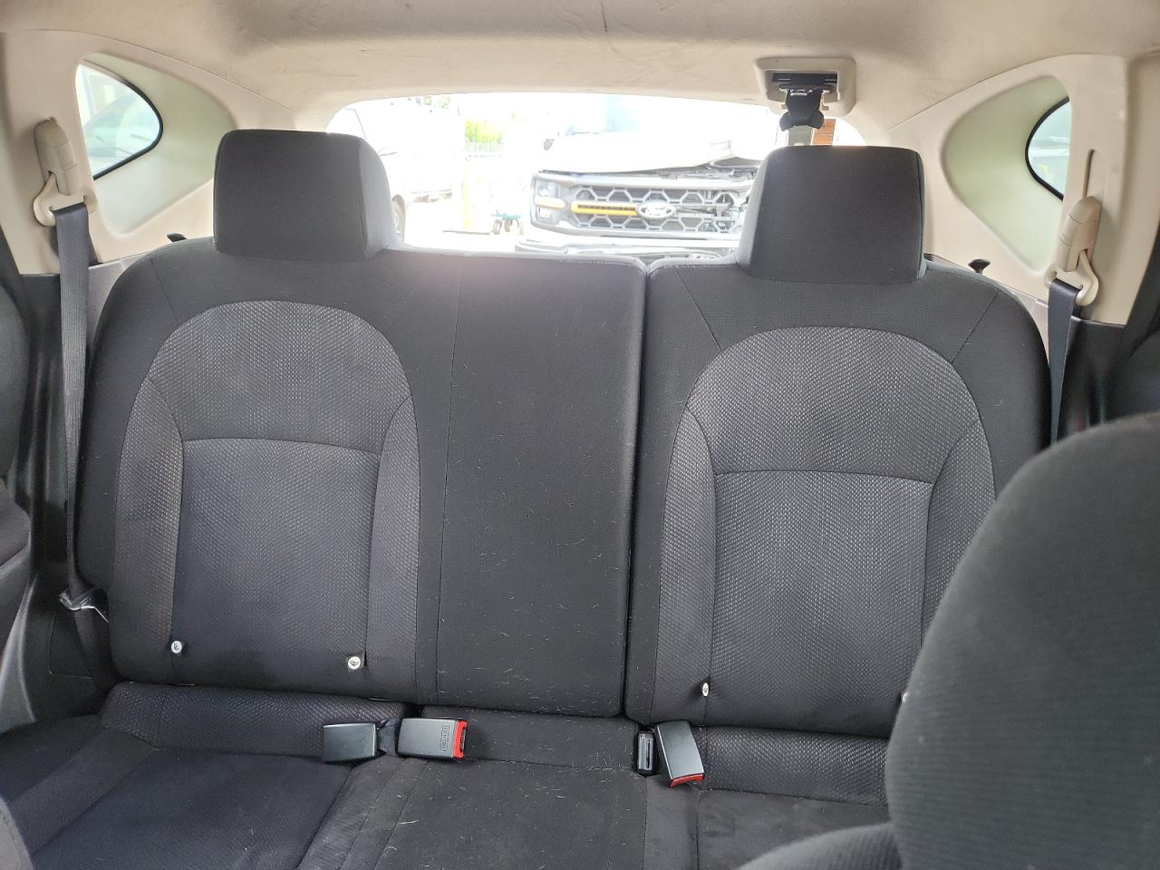 2012 Nissan Rogue S VIN: JN8AS5MV2CW700514 Lot: 69194405