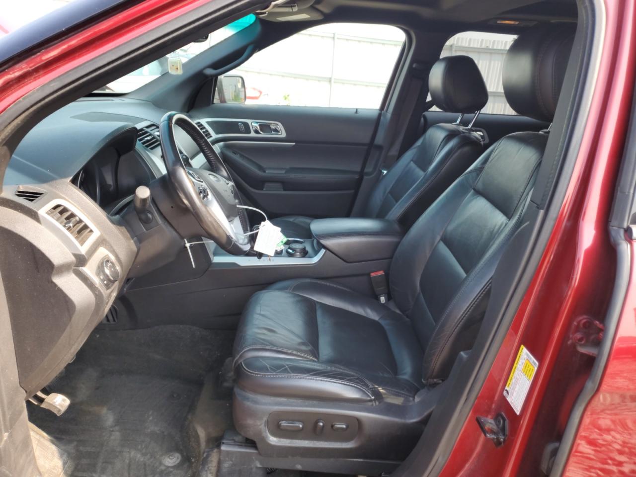 2014 Ford Explorer Xlt VIN: 1FM5K8D85EGA02626 Lot: 67756795