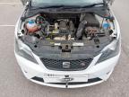 2015 SEAT IBIZA FR BLACK for sale at Copart SANDTOFT