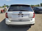 2013 FORD EDGE LIMITED   for sale at Copart QC - MONTREAL