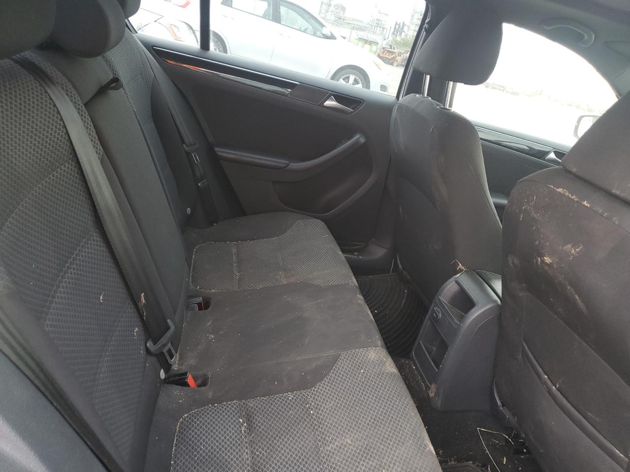 2016 Volkswagen Jetta Comfortline VIN: 3VWD07AJ1GM349447 Lot: 66342725