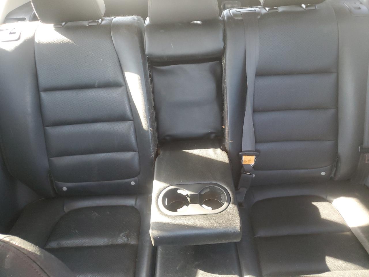 2016 Mazda Cx-5 Gt VIN: JM3KE4DY9G0701977 Lot: 70379205