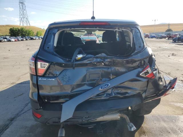  FORD ESCAPE 2017 Угольный