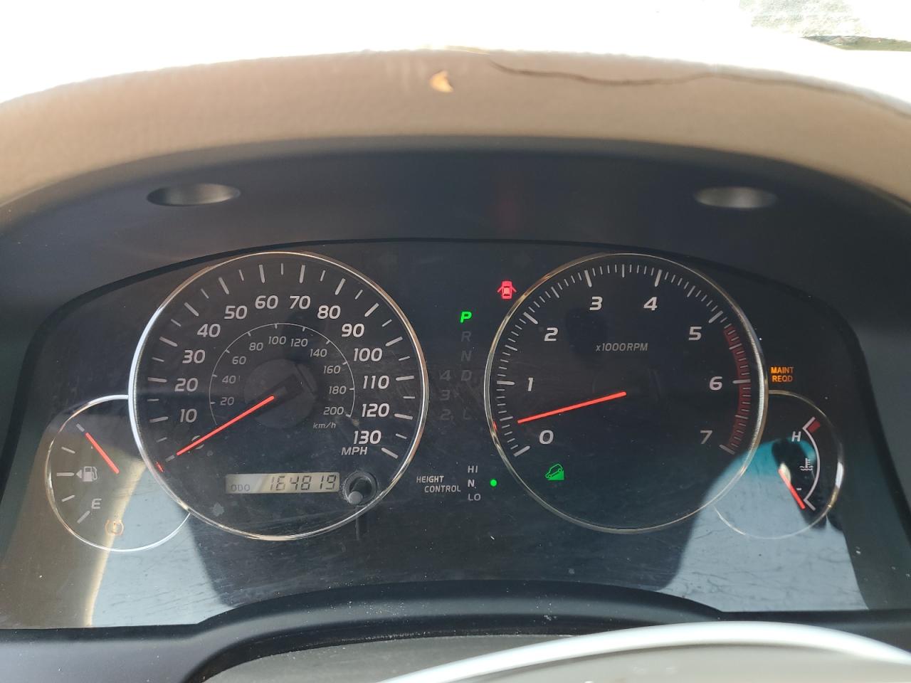 2004 Lexus Gx 470 VIN: JTJBT20X940062766 Lot: 66952055