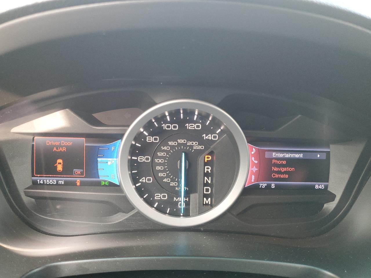 2013 Ford Explorer Limited VIN: 1FM5K7F86DGB77957 Lot: 70381055