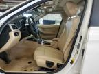 2016 BMW 320 XI   for sale at Copart CT - HARTFORD SPRINGFIELD