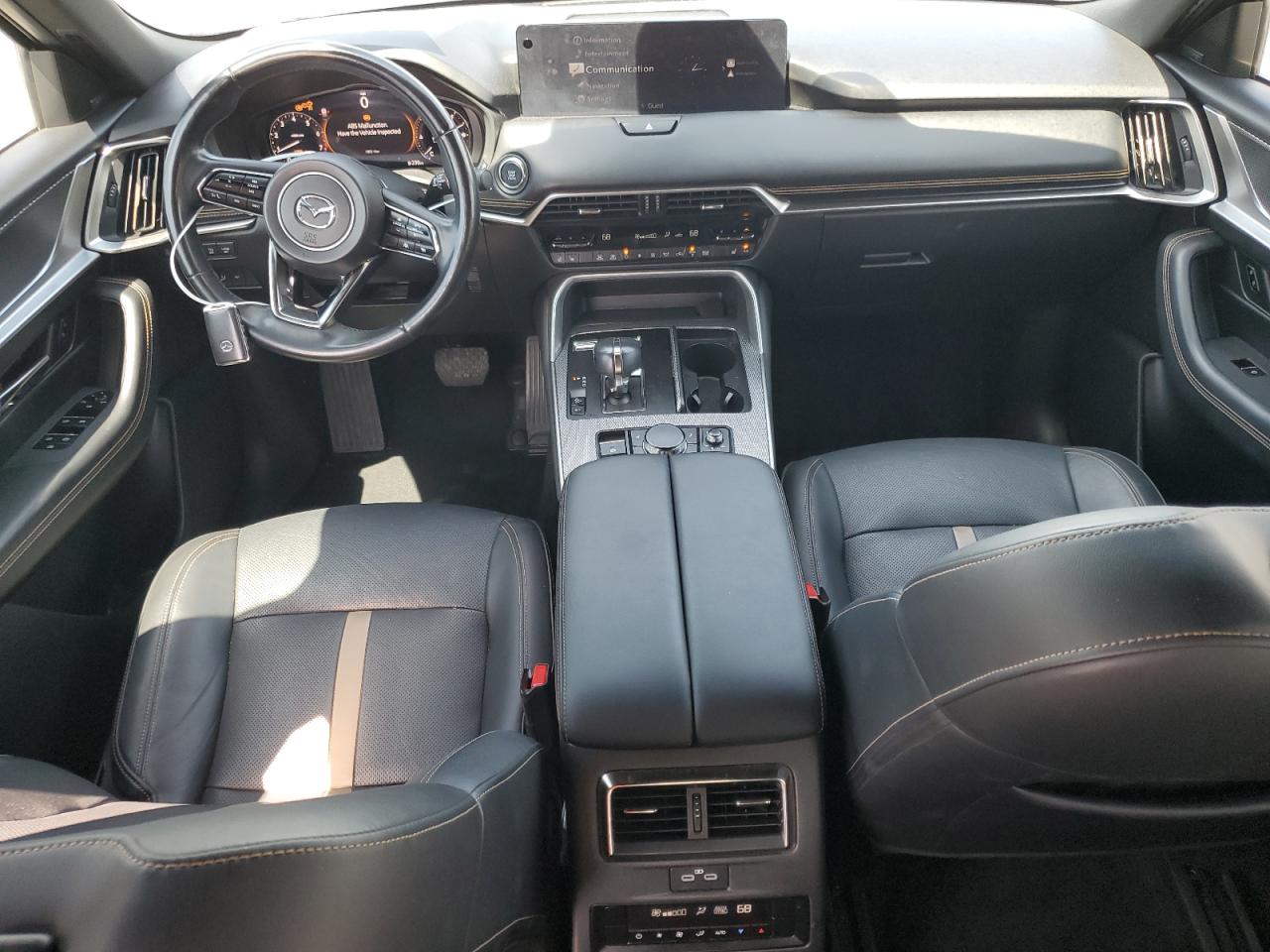 2024 Mazda Cx-90 Premium VIN: JM3KKDHC3R1106630 Lot: 70529965