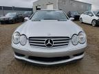 2005 MERCEDES-BENZ SL 500   for sale at Copart AB - EDMONTON