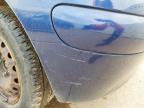 2006 CITROEN C3 DESIRE for sale at Copart SANDY
