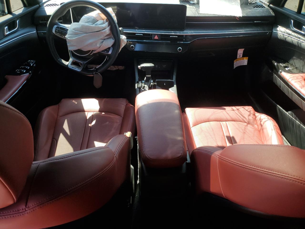 2025 Kia K5 Gt Line VIN: KNAG64J7XS5325256 Lot: 70141525