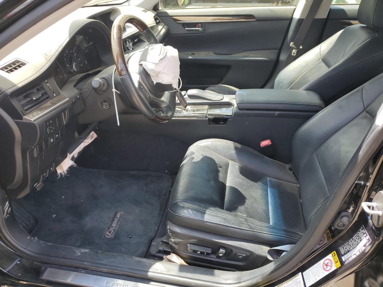 2014 Lexus Es 350 VIN: JTHBK1GG0E2118796 Lot: 70477735