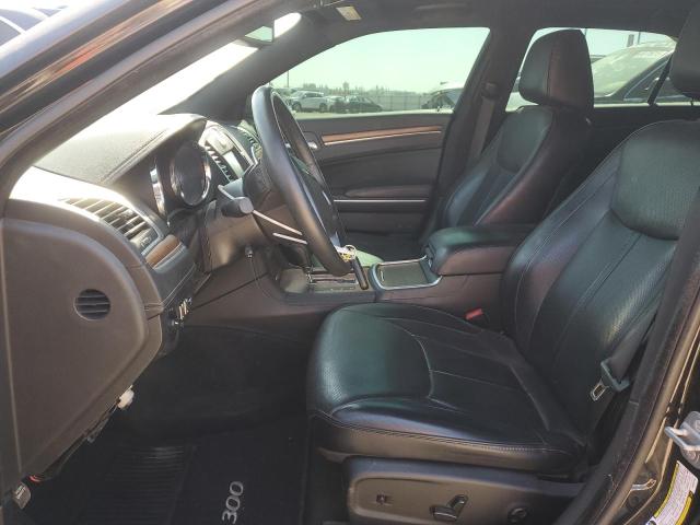 2014 CHRYSLER 300C LUXURY  