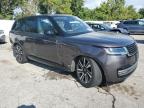 2023 LAND ROVER RANGE ROVER SE   for sale at Copart MO - ST. LOUIS