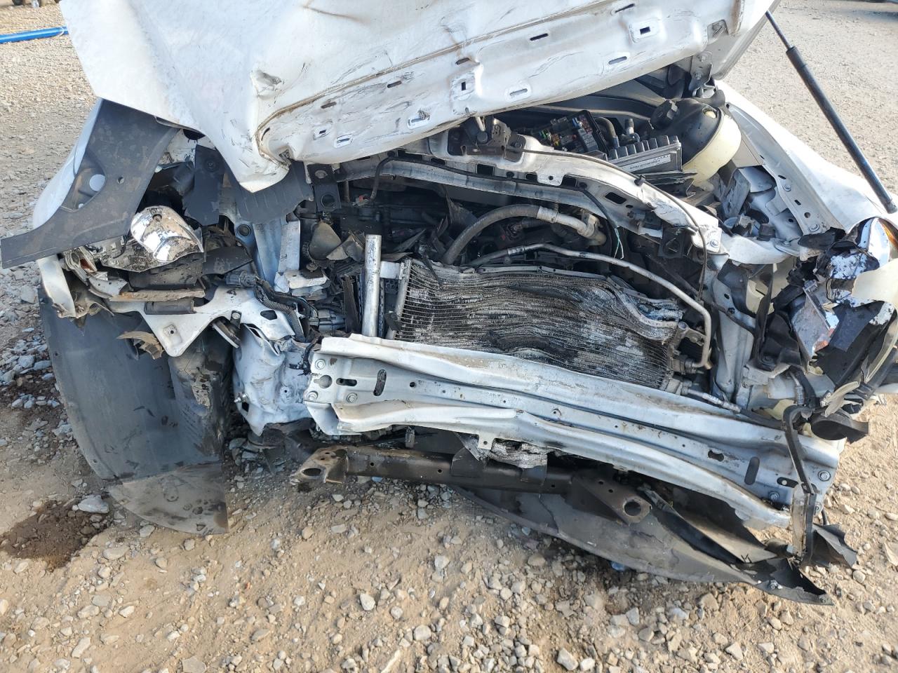 2010 GMC Terrain Sle VIN: 2CTALBEW9A6390291 Lot: 68330265