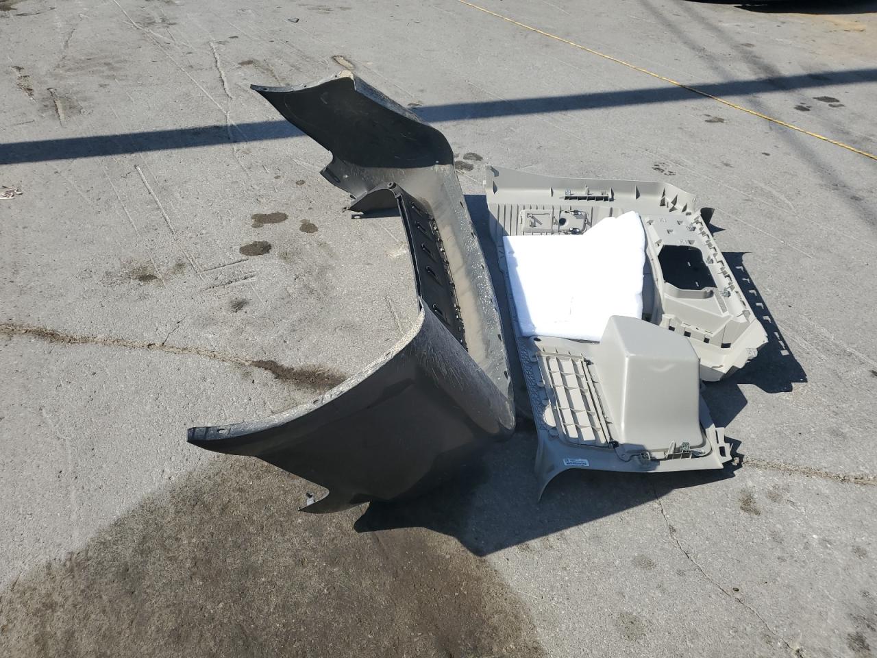 2019 Dodge Grand Caravan Se VIN: 2C4RDGBGXKR808668 Lot: 69993415