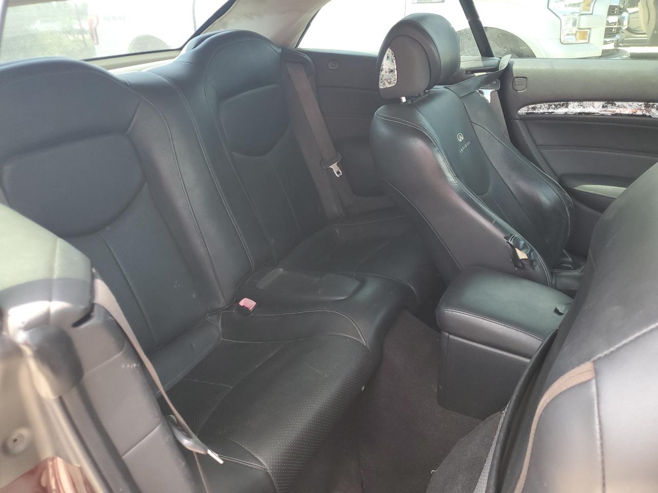 2010 Infiniti G37 Base VIN: JN1CV6FE4AM350829 Lot: 67869185