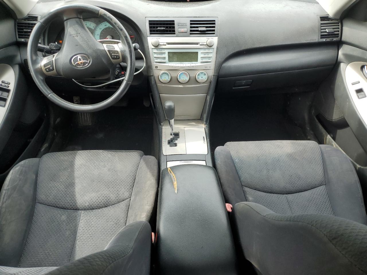 2008 Toyota Camry Ce VIN: 4T1BE46K18U764384 Lot: 70686745