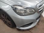 2014 MERCEDES BENZ E220 SE CD for sale at Copart NEWBURY