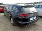 2020 KIA CEED 2 ISG for sale at Copart WOLVERHAMPTON