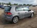 2013 VOLKSWAGEN GOLF    à vendre chez Copart ON - TORONTO