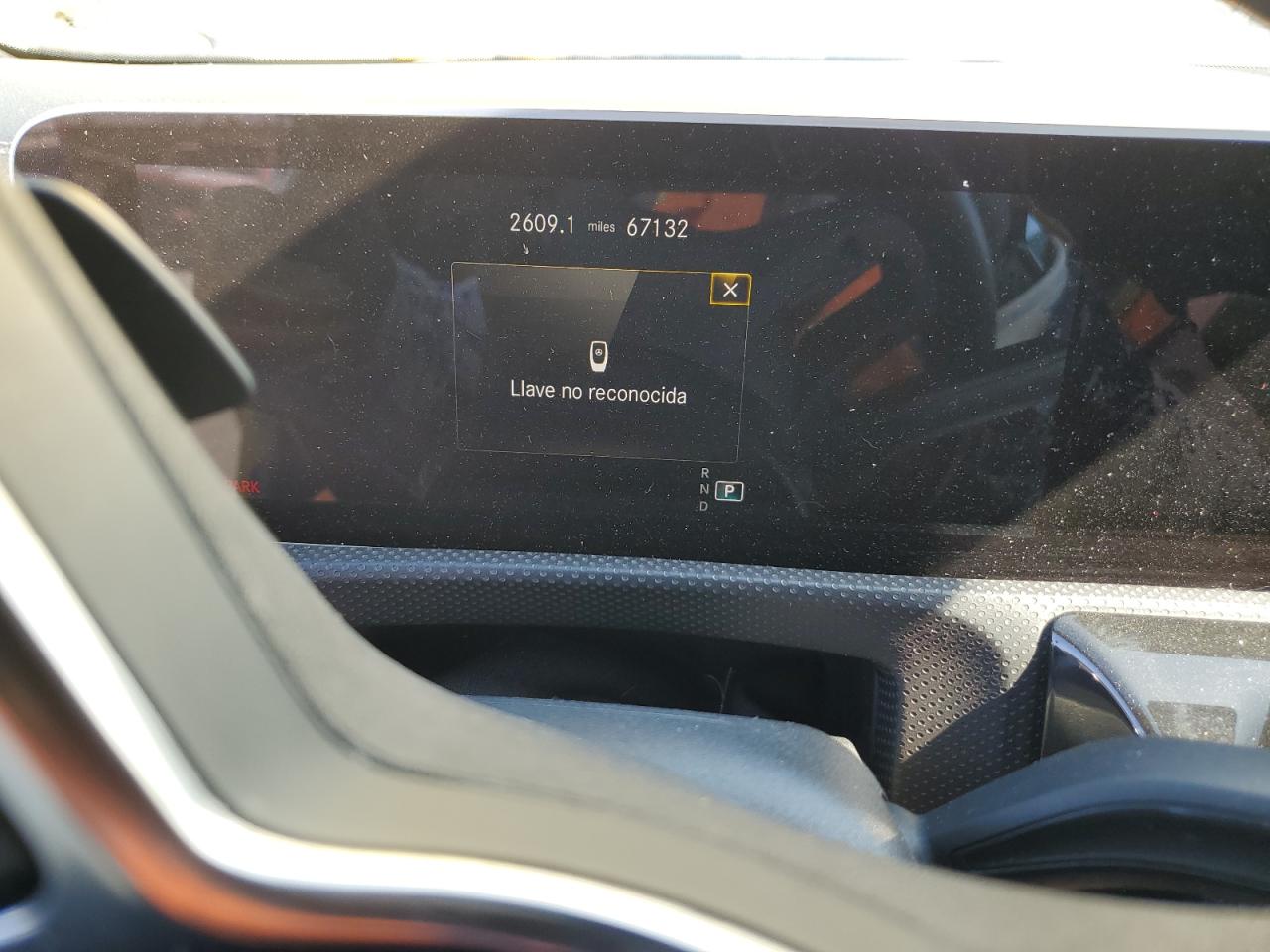 2020 Mercedes-Benz Cla 250 VIN: WDD5J4GB0LN033448 Lot: 69074225