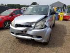 2007 DAIHATSU TERIOS S for sale at Copart COLCHESTER
