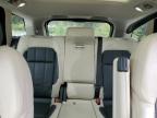 2019 LAND ROVER RANGE ROVER SPORT SUPERCHARGED AUTOBIOGRAPHY   for sale at Copart GA - FAIRBURN
