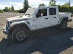 2023 JEEP GLADIATOR RUBICON   for sale at Copart QC - MONTREAL