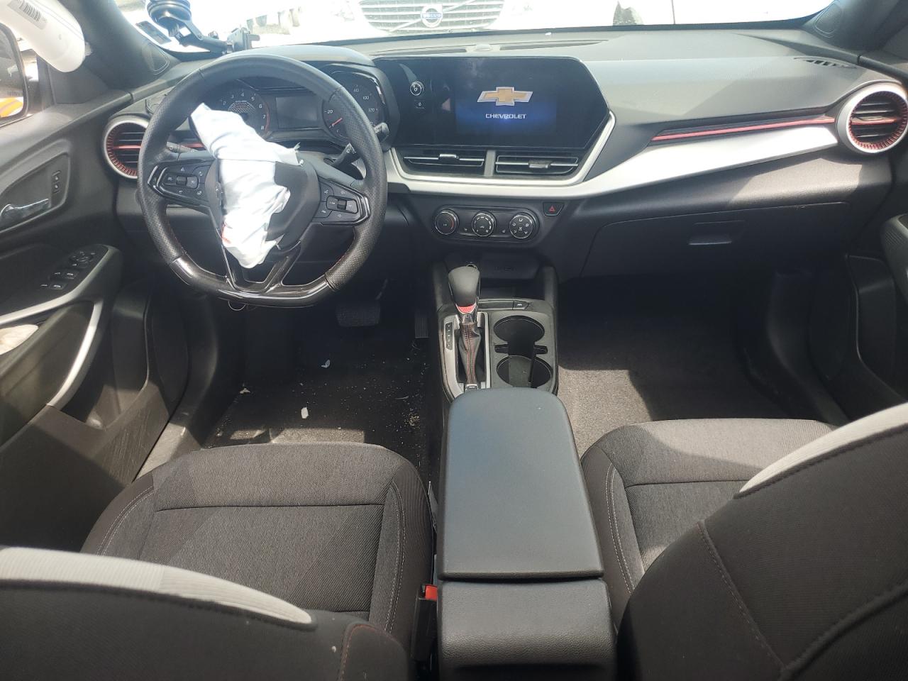 2024 Chevrolet Trax 1Rs VIN: KL77LGE27RC047625 Lot: 70770925