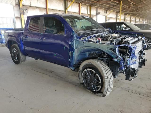  TOYOTA TACOMA 2024 Синий