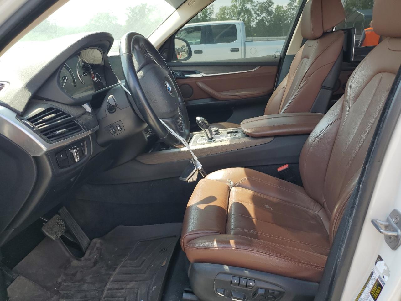 2014 BMW X5 xDrive35D VIN: 5UXKS4C50F0J94505 Lot: 69784225