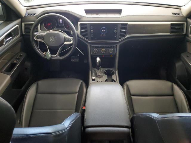  VOLKSWAGEN ATLAS 2021 Белы