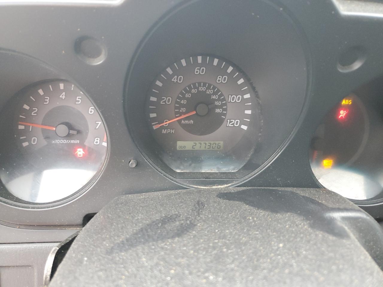 2002 Nissan Xterra Xe VIN: 5N1ED28Y52C540683 Lot: 70332585