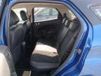 2018 FORD ECOSPORT S for sale at Copart CHESTER