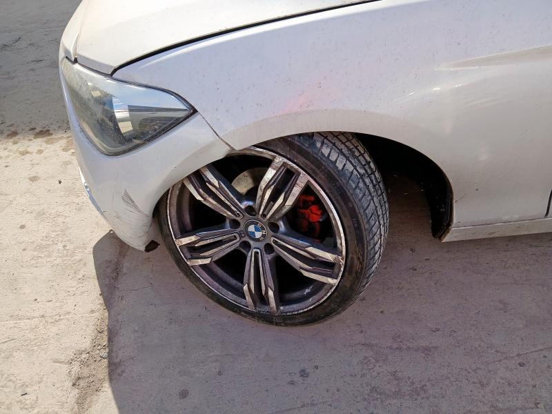 2014 BMW 1 SERIES SPORT
