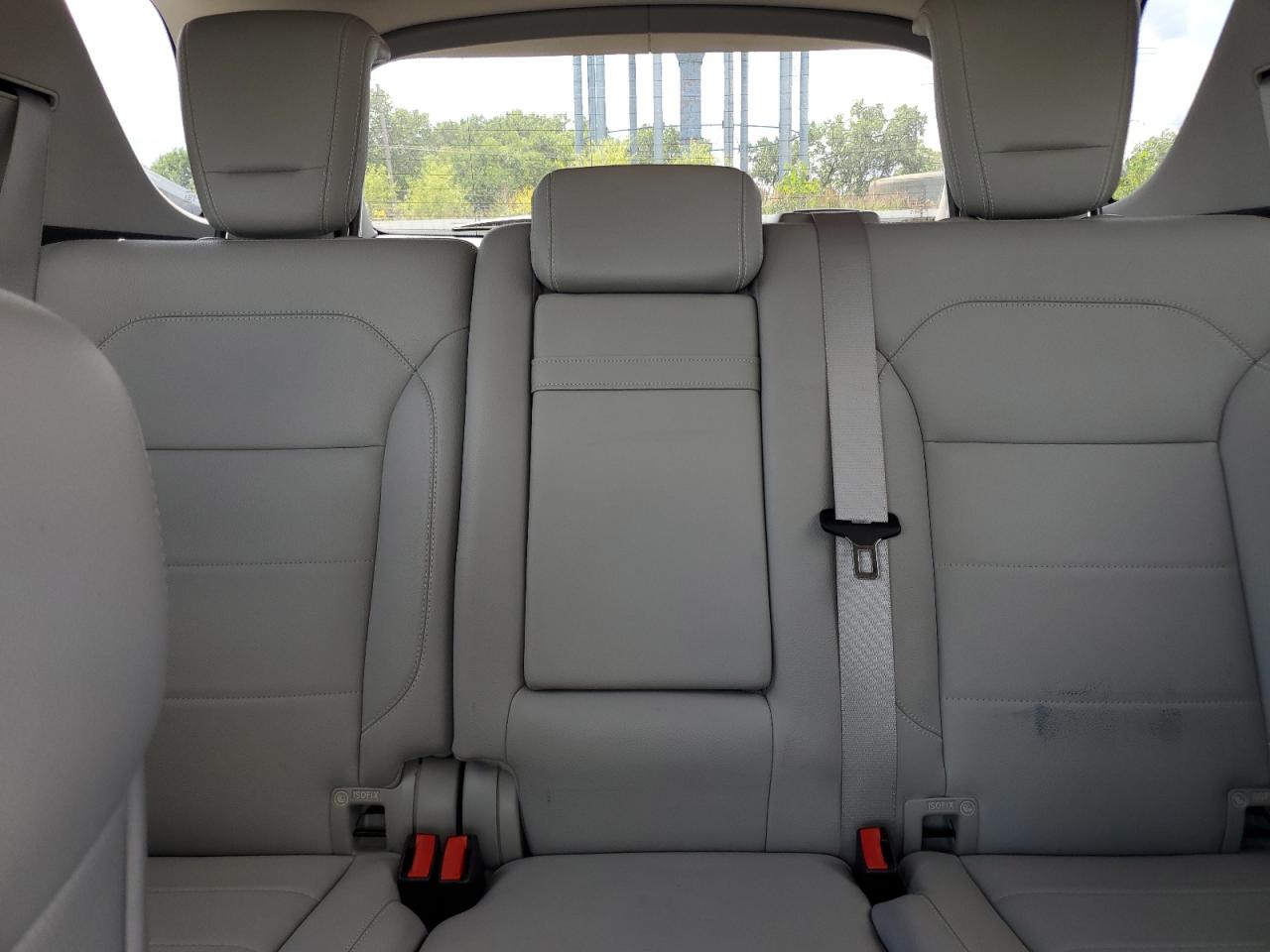 2012 Mercedes-Benz Ml 350 4Matic VIN: 4JGDA5HB5CA042191 Lot: 69969505